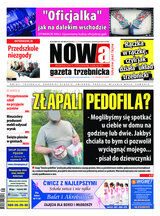 NOWa Gazeta Trzebnicka 35/2021