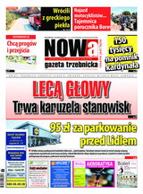 NOWa Gazeta Trzebnicka 36/2021