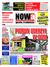 NOWa Gazeta Trzebnicka 37/2021