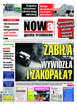 NOWa Gazeta Trzebnicka 38/2021