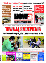 NOWa Gazeta Trzebnicka 4/2021