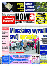 NOWa Gazeta Trzebnicka 41/2021
