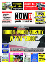 NOWa Gazeta Trzebnicka 43/2021