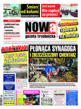 NOWa Gazeta Trzebnicka 44/2021