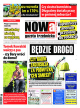 NOWa Gazeta Trzebnicka 46/2021