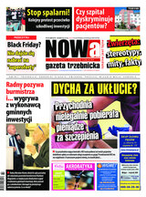 NOWa Gazeta Trzebnicka 47/2021