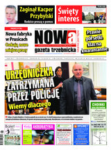 NOWa Gazeta Trzebnicka 48/2021