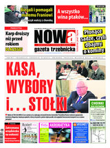 NOWa Gazeta Trzebnicka 49/2021