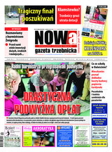 NOWa Gazeta Trzebnicka 52/2021