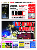 NOWa Gazeta Trzebnicka 6/2021