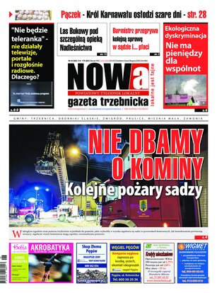 NOWa Gazeta Trzebnicka 6/2021