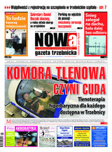 NOWa Gazeta Trzebnicka 7/2021