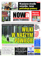 NOWa Gazeta Trzebnicka 9/2021