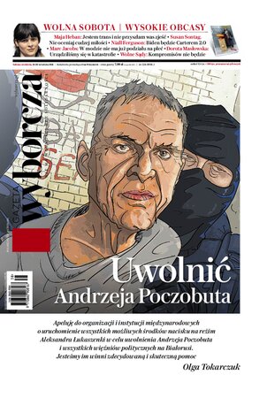 Gazeta Wyborcza Białystok 224/2021