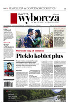 Gazeta Wyborcza Białystok 256/2021