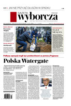 Gazeta Wyborcza Białystok 297/2021