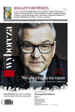 Gazeta Wyborcza Białystok 299/2021