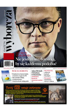 Gazeta Wyborcza Białystok 48/2021