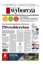 Gazeta Wyborcza Bydgoszcz 104/2021
