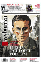 Gazeta Wyborcza Bydgoszcz 176/2021
