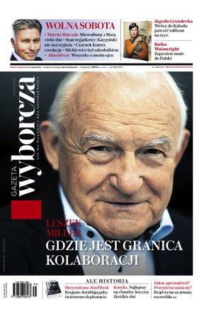 Gazeta Wyborcza Bydgoszcz 206/2021