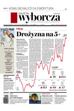 Gazeta Wyborcza Bydgoszcz 216/2021