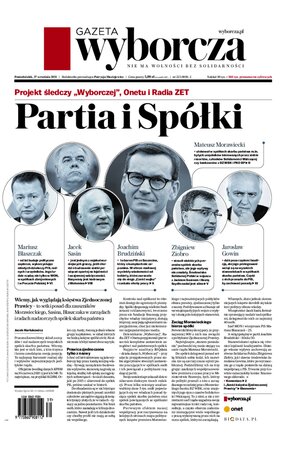 Gazeta Wyborcza Bydgoszcz 225/2021