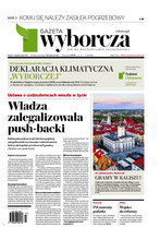 Gazeta Wyborcza Bydgoszcz 251/2021
