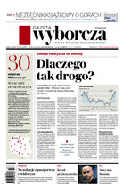 Gazeta Wyborcza Częstochowa 126/2021