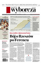 Gazeta Wyborcza Częstochowa 40/2021