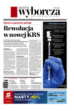 Gazeta Wyborcza Katowice 11/2021