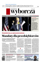Gazeta Wyborcza Katowice 15/2021