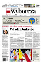 Gazeta Wyborcza Katowice 183/2021