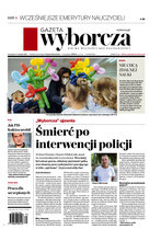 Gazeta Wyborcza Katowice 204/2021