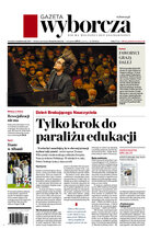 Gazeta Wyborcza Katowice 240/2021