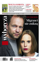 Gazeta Wyborcza Katowice 264/2021