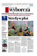 Gazeta Wyborcza Katowice 265/2021