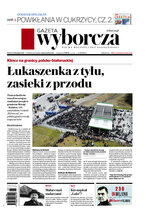 Gazeta Wyborcza Katowice 266/2021