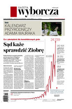 Gazeta Wyborcza Katowice 268/2021