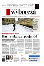 Gazeta Wyborcza Katowice 32/2021