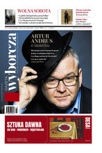 Gazeta Wyborcza Katowice 60/2021