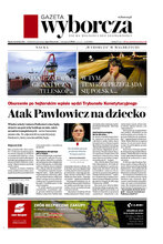Gazeta Wyborcza Katowice 82/2021