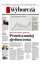 Gazeta Wyborcza Katowice 92/2021