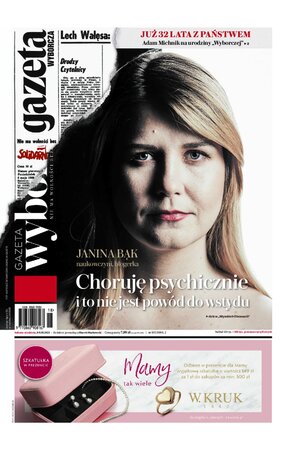 Gazeta Wyborcza Kielce 105/2021