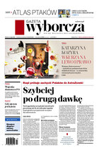 Gazeta Wyborcza Kielce 107/2021