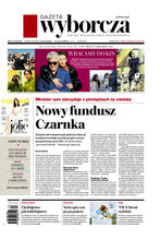 Gazeta Wyborcza Kielce 116/2021