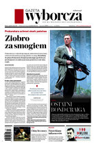 Gazeta Wyborcza Kielce 229/2021