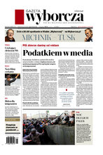 Gazeta Wyborcza Kielce 28/2021