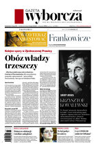 Gazeta Wyborcza Kielce 31/2021