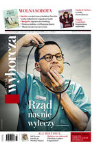 Gazeta Wyborcza Kielce 36/2021